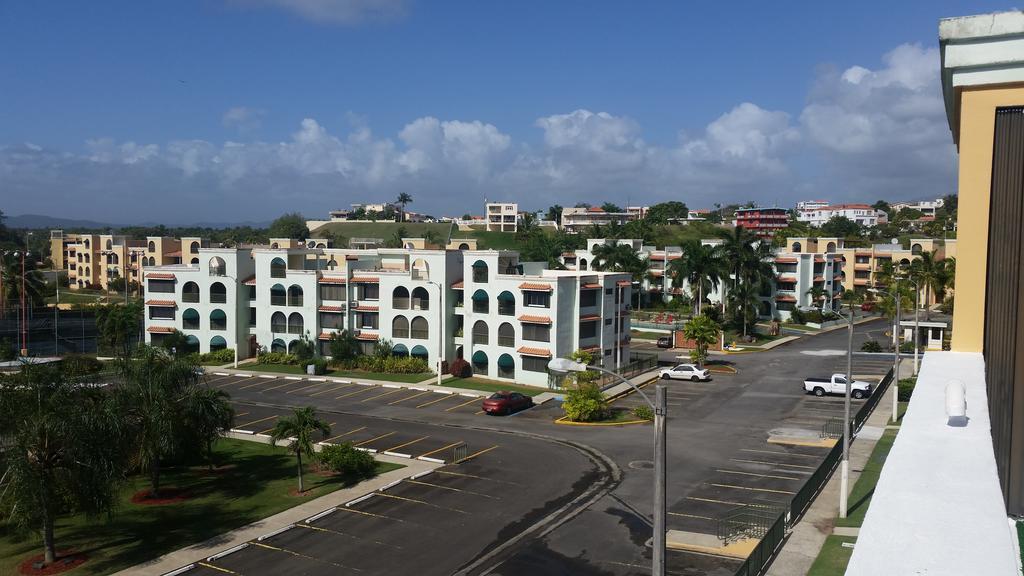 Fully Air-Conditioned Beach Front Penthouse Apartment Naguabo Exterior foto